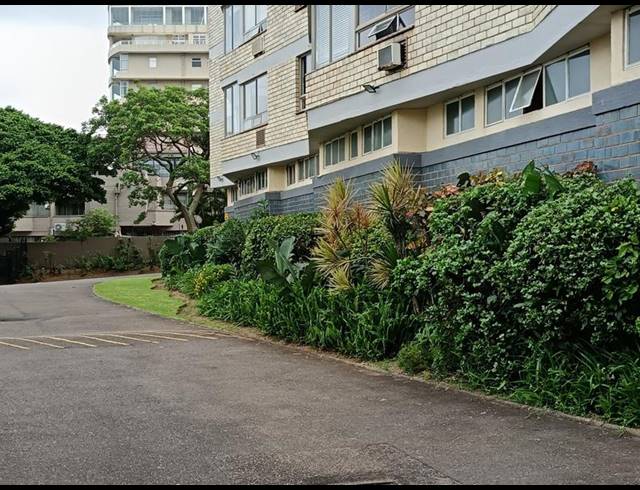 2 BEDROOM APARTMENT FOR SALE IN MUSGRAVE